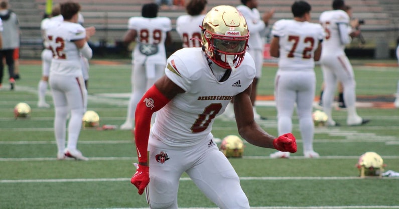 Mick Walker (@mickdwalker) on Twitter photo The Scoreboard: How Ohio State Commits Performed Oct. 31-Nov. 2 👀
- <a href="/QuincyPorter18/">Quincy Porter</a> had eight receptions for 119 yards and 3⃣ touchdowns
- <a href="/dezjones88/">dez jones</a> had six receptions for 110 yards and two touchdowns 💥
- <a href="/r_pettijohn/">Riley Pettijohn</a> had 16 TOTAL tackles
READ: on3.com/teams/ohio-sta… The Scoreboard: How Ohio State Commits Performed Oct. 31-Nov. 2 👀
- <a href="/QuincyPorter18/">Quincy Porter</a> had eight receptions for 119 yards and 3⃣ touchdowns
- <a href="/dezjones88/">dez jones</a> had six receptions for 110 yards and two touchdowns 💥
- <a href="/r_pettijohn/">Riley Pettijohn</a> had 16 TOTAL tackles
READ: on3.com/teams/ohio-sta…