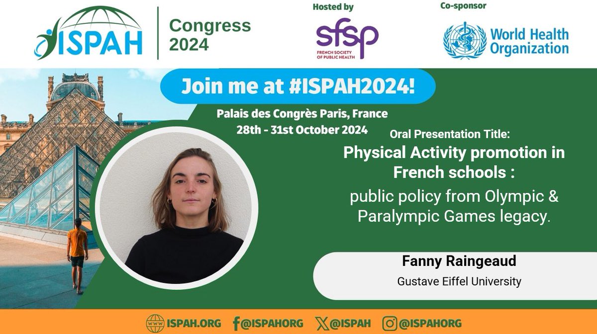 GREHSS UGustaveEiffel tweet media