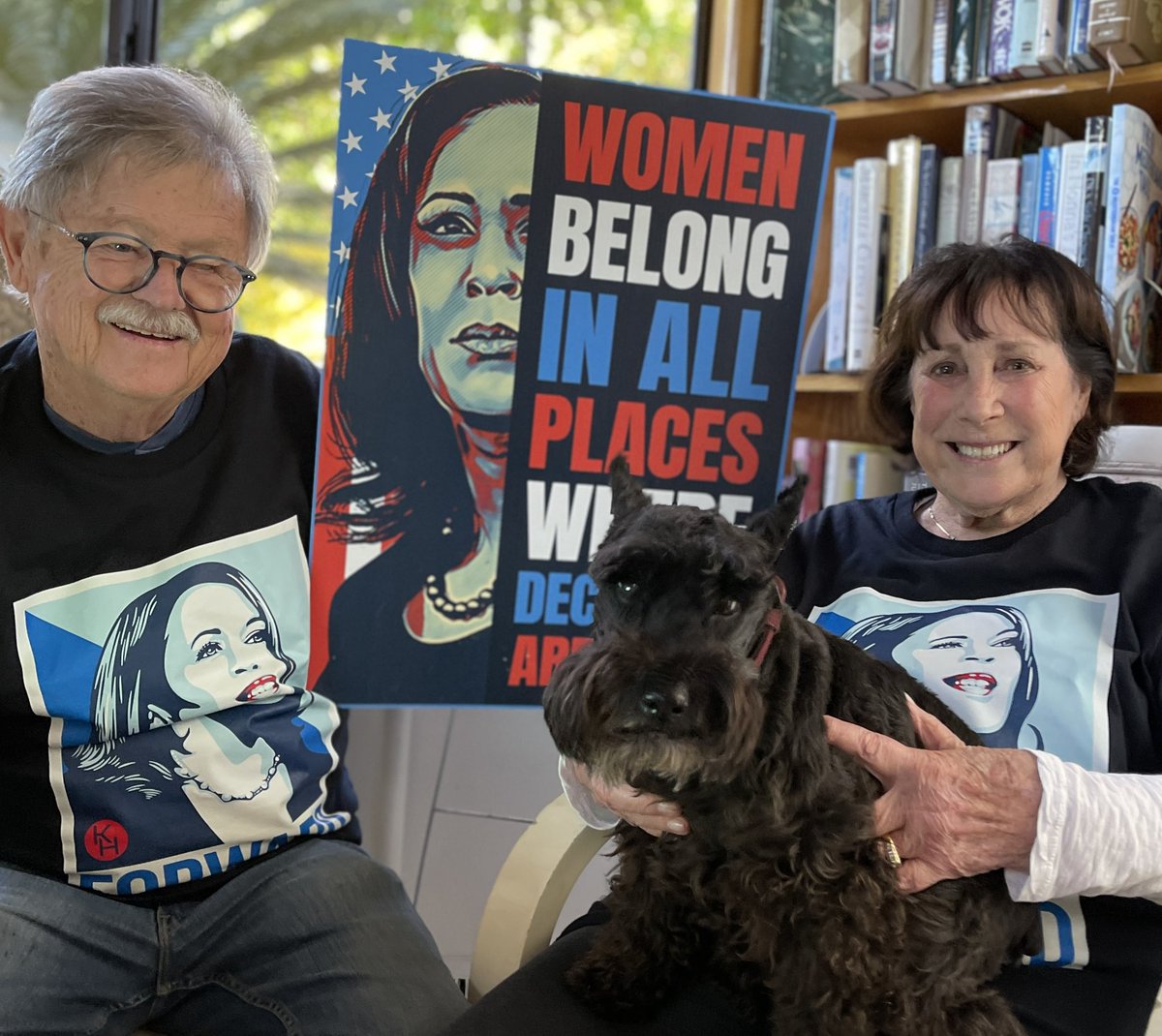 David Freeman tweet media