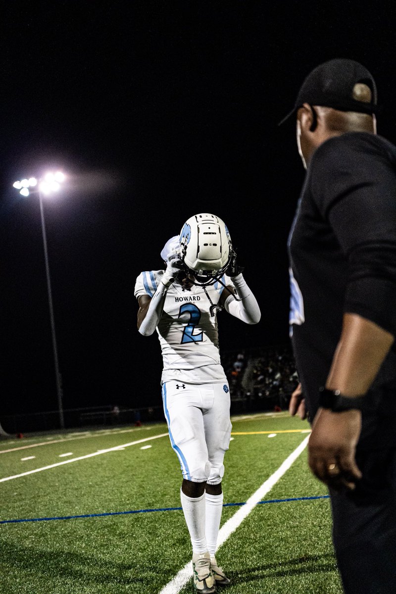 Regular season stats (9 games )
90 tackles 
18 TFL’s
7 sack’s
16 hurries 
1 forced fumble 
1 safety 
1 county championship 

hudl.com/v/2QEvfB