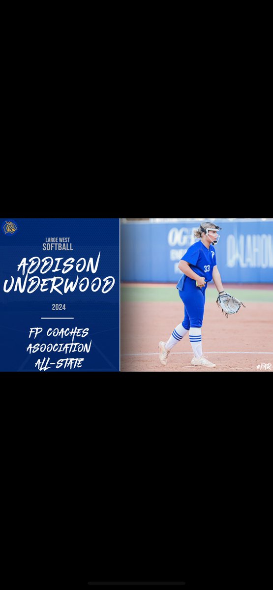 Addison Underwood tweet media