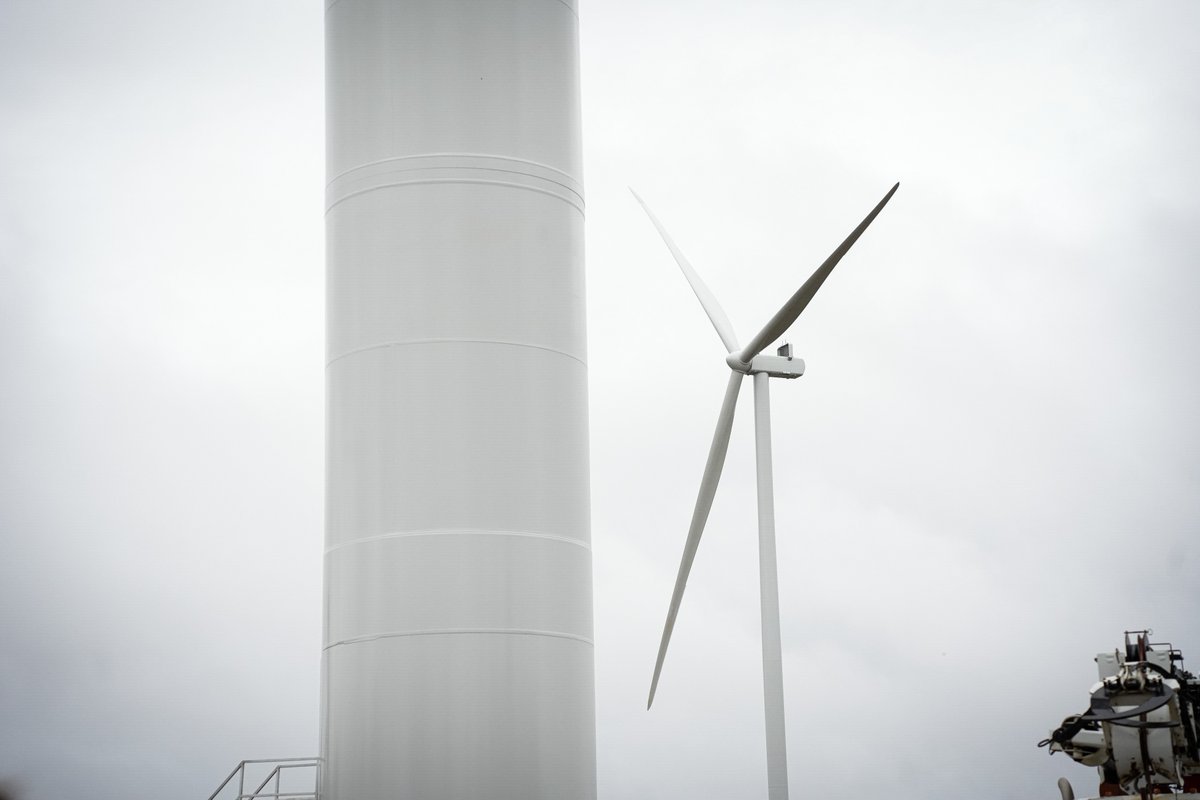 Apex Clean Energy tweet media