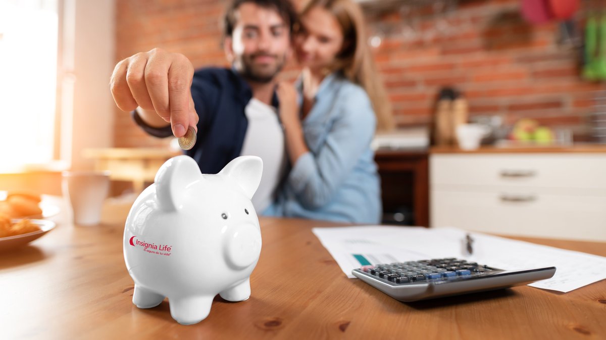 Insignia Life tweet media