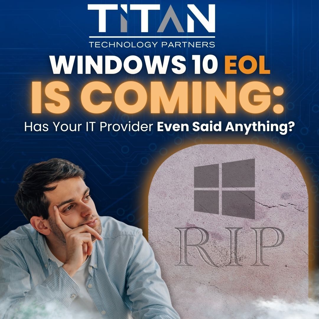Titan Technology Partners LLC (@TheTitanPartner) / Posts / X