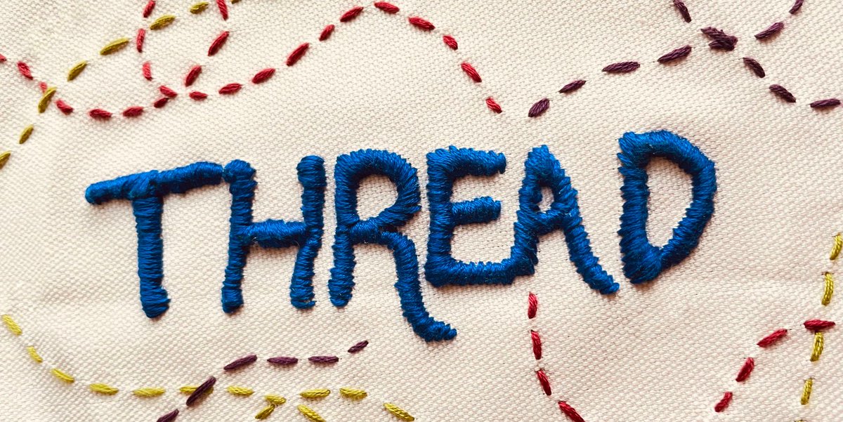 creativemorning's tweet image. Check out more creative works inspired by this month's theme THREAD on the #CreativeMornings blog buff.ly/4hqromJ 
Each month, we ask our community to submit creations inspired by our global theme. 
#CMthread