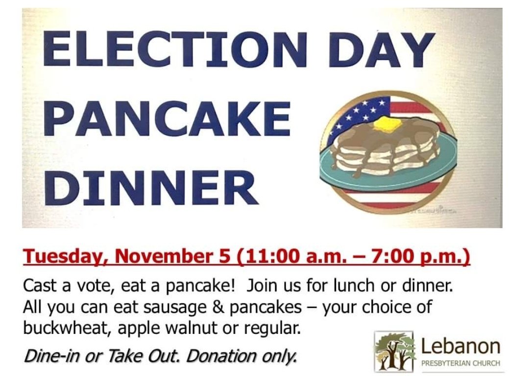 #PCUSAbingewatch tweet media