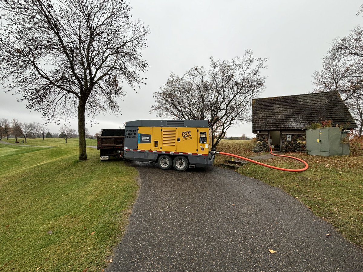 Get R done 2024!!!@RushCreekTurf