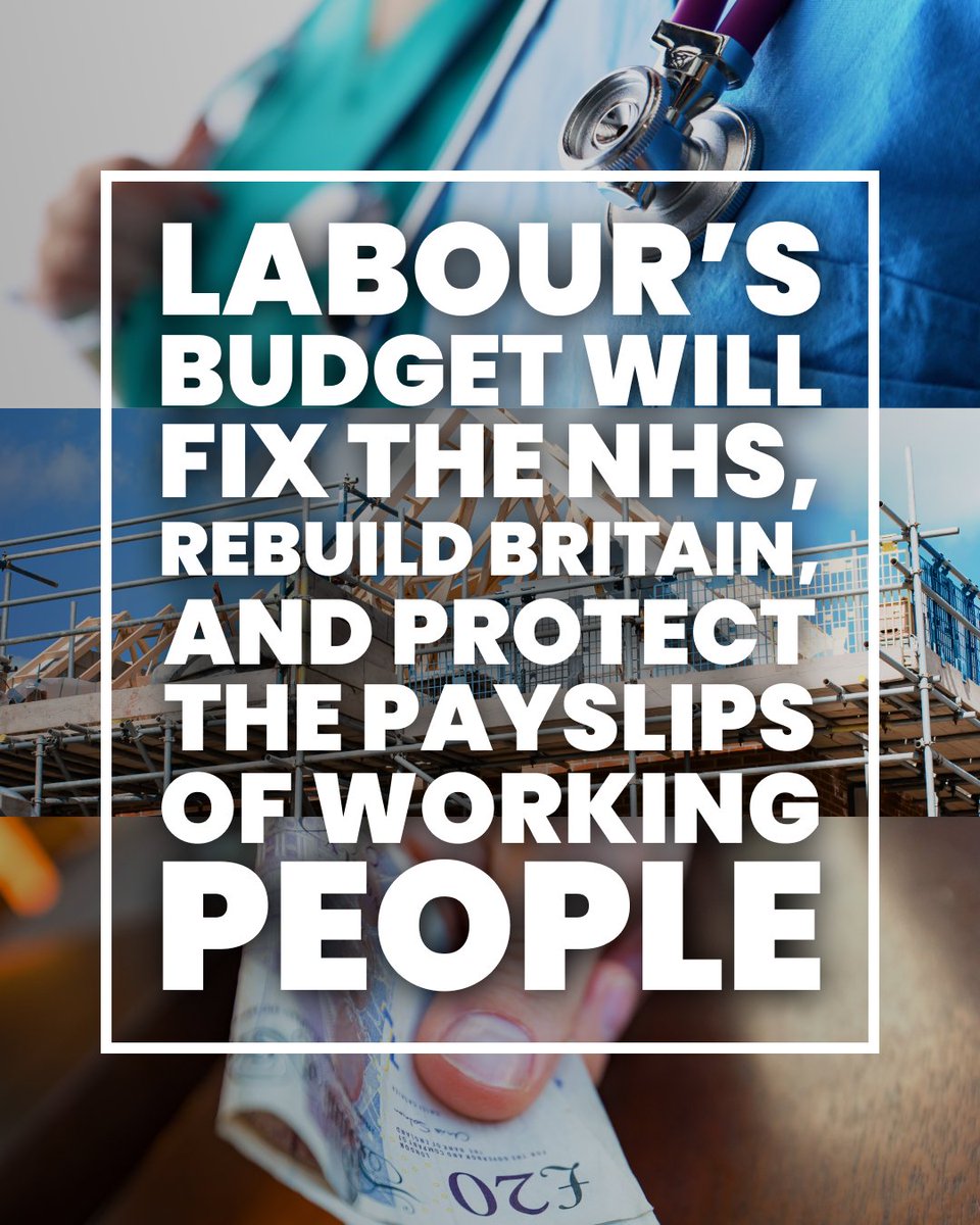 The Labour Party tweet media