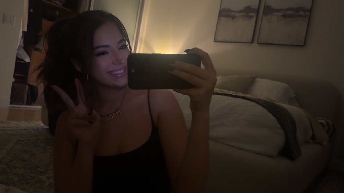 Ashley St. Clair tweet media