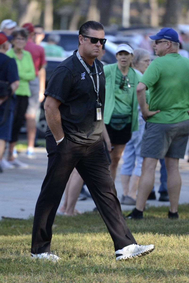After years of dedicated service, Mr. VanAckeren will be retiring at the end of the 24-25 school year.  His passion, leadership, and unwavering commitment to our students and staff have left an indelible mark on our school community.  We thank him for his tireless efforts!