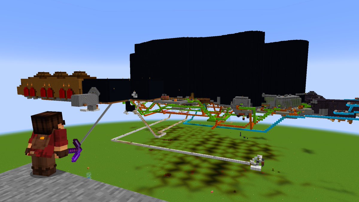 FlatPixel tweet media