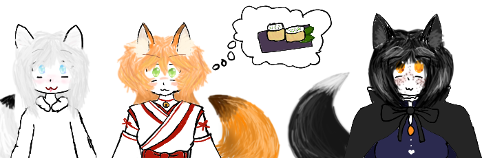 SanrioWaffenGuP's tweet photo. turned doodle good again award anxious hands award third one looks bad award im kinda bad tbh should have filled holes award the drawing sitself arent great award good idea though award almost did a reimari thing accidentally but i couldnt rlly draw hat on fox award https://t.co/jPnwQXAeha