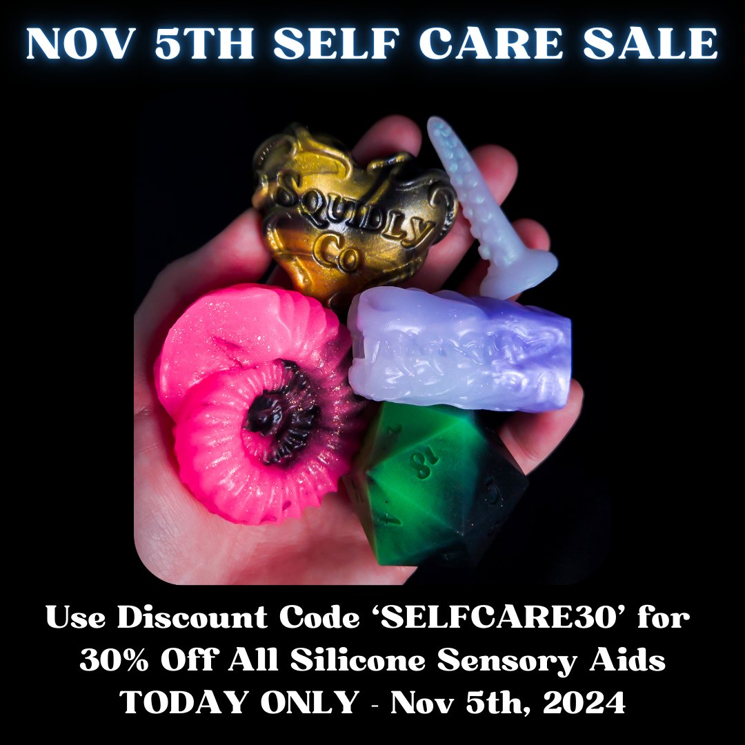 Squidly Co. tweet media