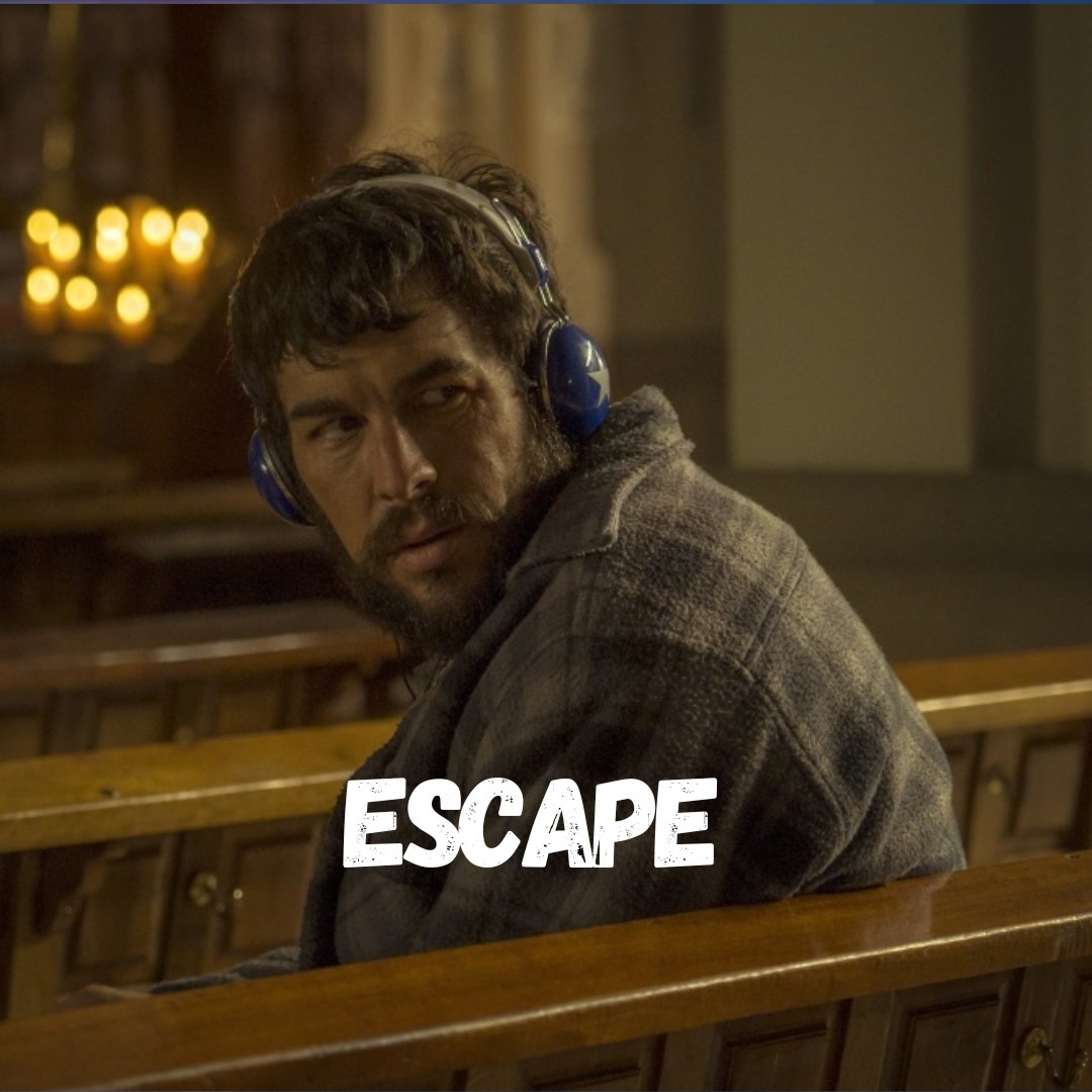 Nuestra crítica de #Escape (<a href="/rodrigocortes/">Rodrigo Cortés</a>).
youtube.com/watch?v=kjN3QV…