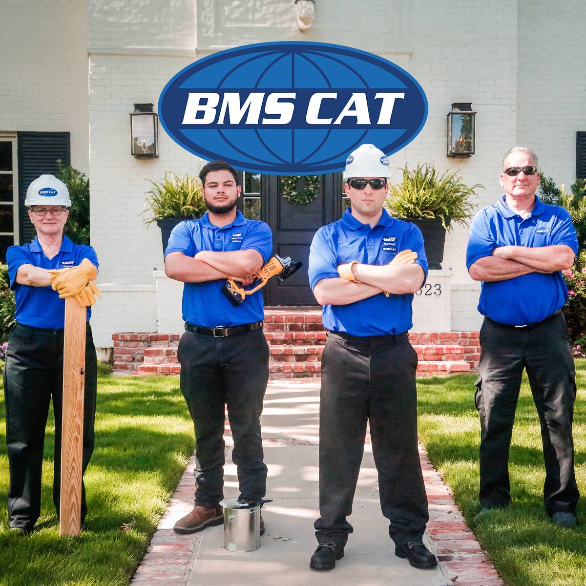 The BMS CAT team is available 24/7/365, ready to assist you whenever you need us!

bmscat.com