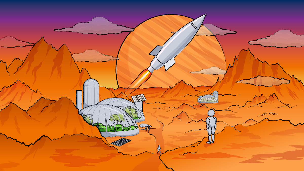 🚀⭐️Our November Focus Issue highlights materials science innovations that could have a impact in space: go.nature.com/3NUjBA1

Our line-up for this Issue 👇 (free-to-read links included!)