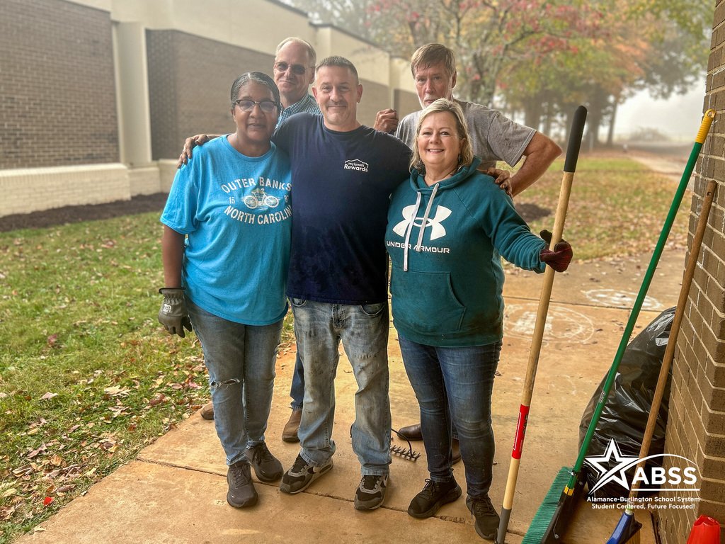 Broadview Middle tweet media