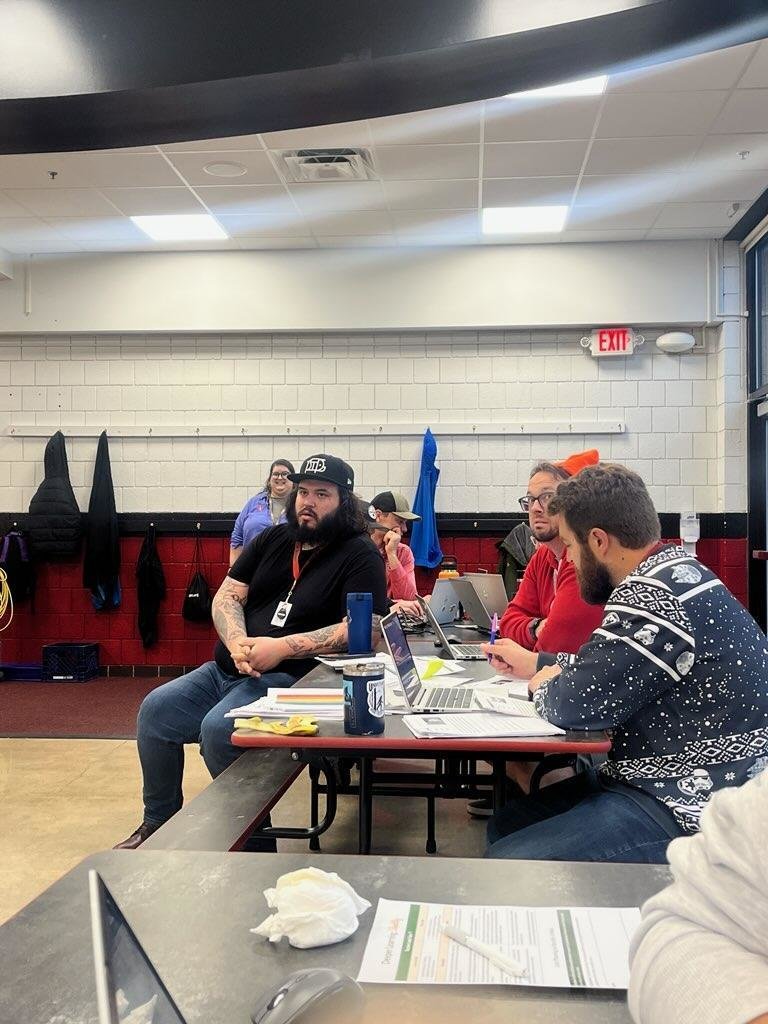 John Adams MS tweet media