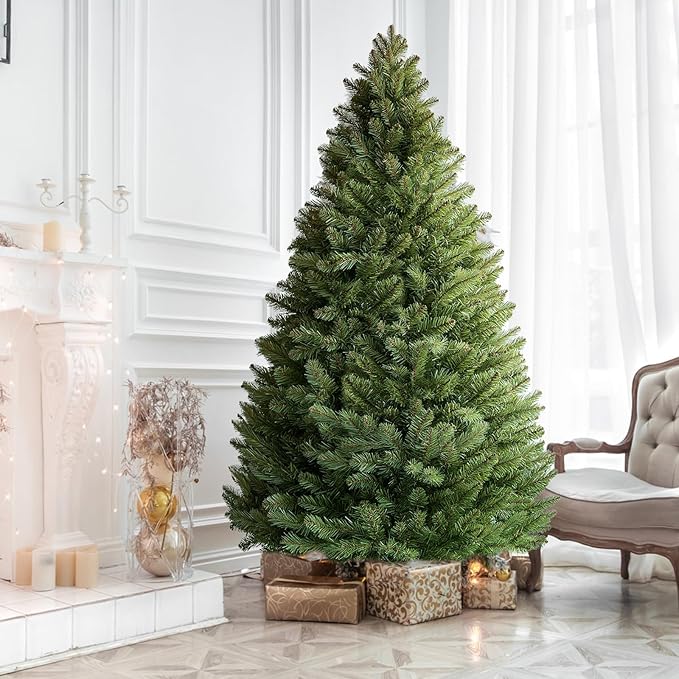 SupplyNinja's tweet image. 🎄6.5ft Christmas Tree for only $44.99 (was $89.99)!   

Use code: 50S58MMR 
bit.ly/3CdRqtr #ad 

#EarlyBlackFriday #holidayshopping
