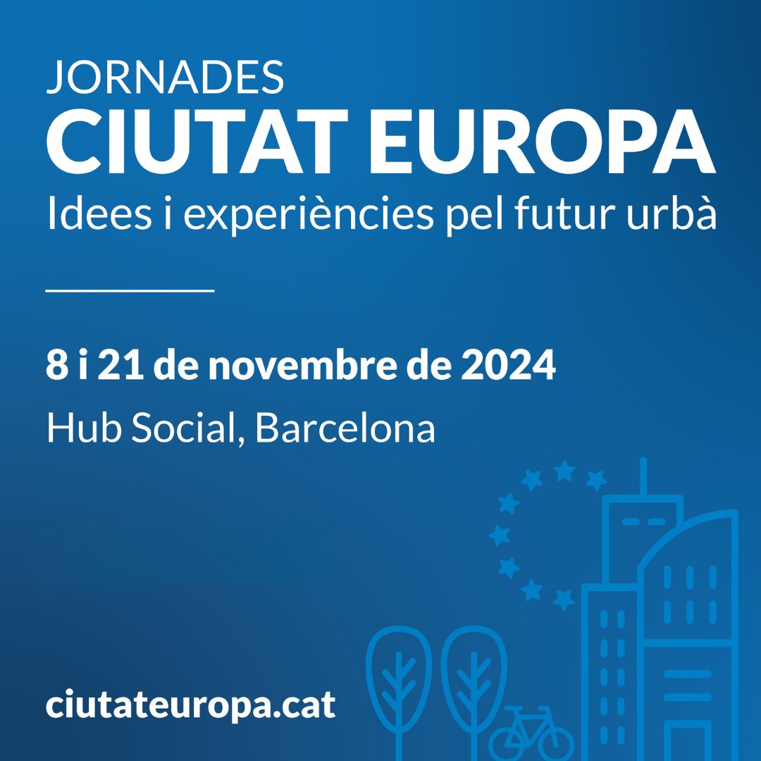 Fundació Catalunya Europa tweet media