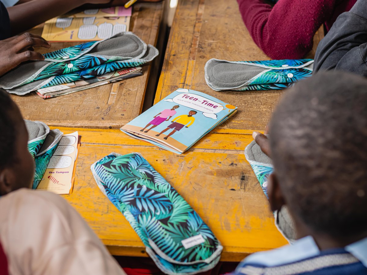 Projects Abroad tweet media