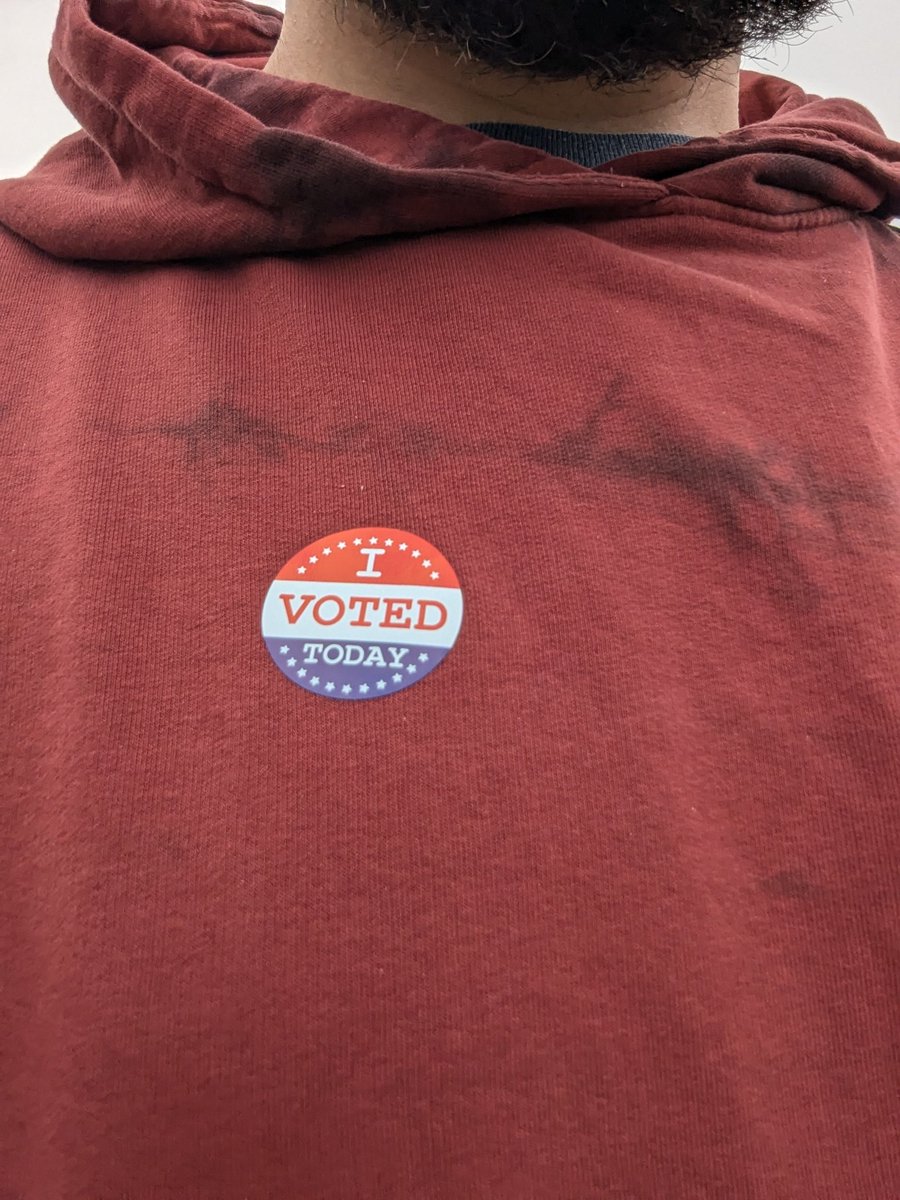 theambientbeard's tweet photo. It's not a fun thing, but it is the right thing to do. https://t.co/QiPZt98ylu