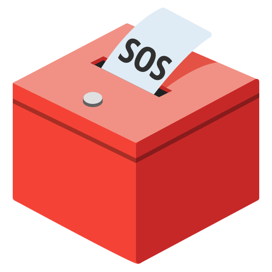 jenniferdaniel's tweet photo. 🆘+ 🗳️= https://t.co/hHKX3gPlvQ