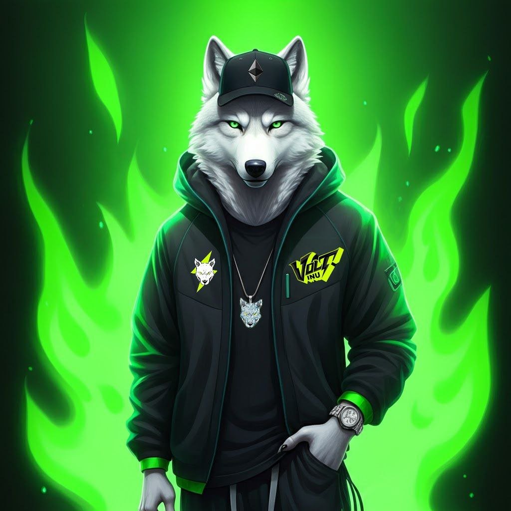 Volt Inu ⚡️ tweet media