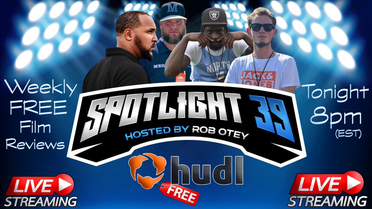 SPOTLIGHT 39 tweet media