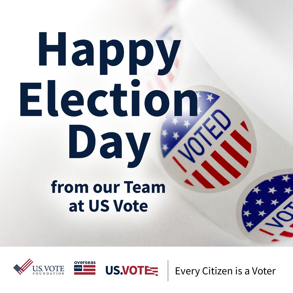 Overseas Vote (@overseasvote) on Twitter photo #Election2024 #CivicEngagement #Election2024 #CivicEngagement