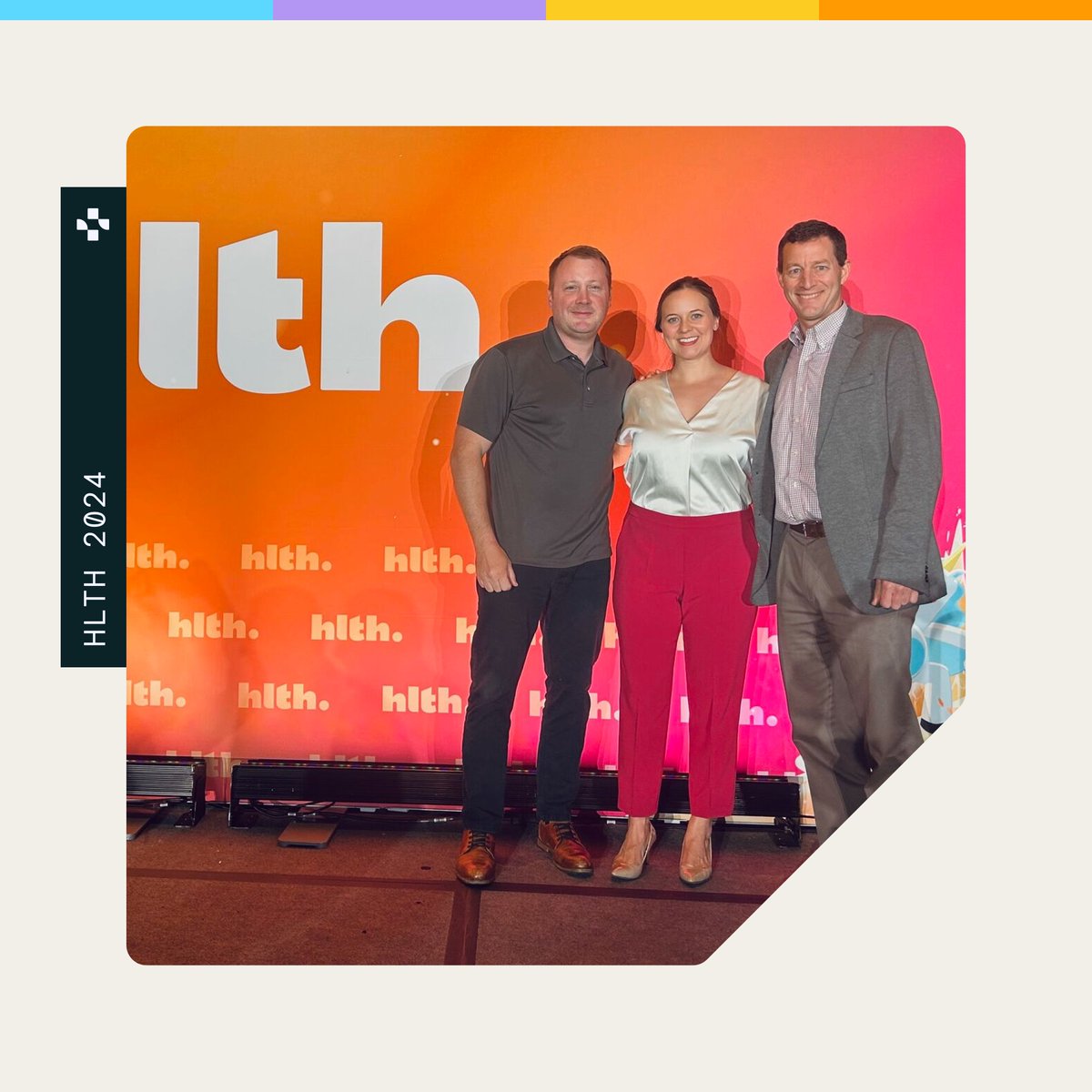 We had an awesome time presenting on the topic of inbasket at HLTH USA 2024! Until next year… Or <a href="/theviveevent/">ViVE</a>!

<a href="/HLTHEVENT/">HLTH</a> #HLTH2024 #HLTHUSA #HLTH