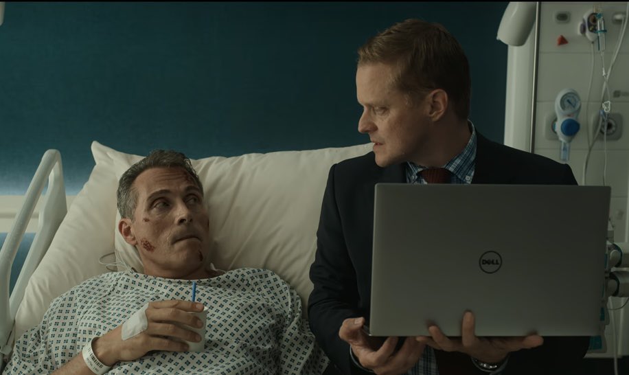 Esta Charkham Associates tweet media