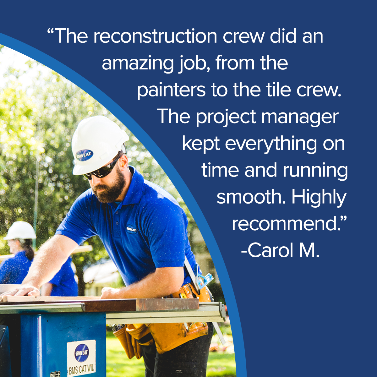 Our dedicated team of experts are committed to going the extra mile to fulfill your needs and deliver exceptional results 💪