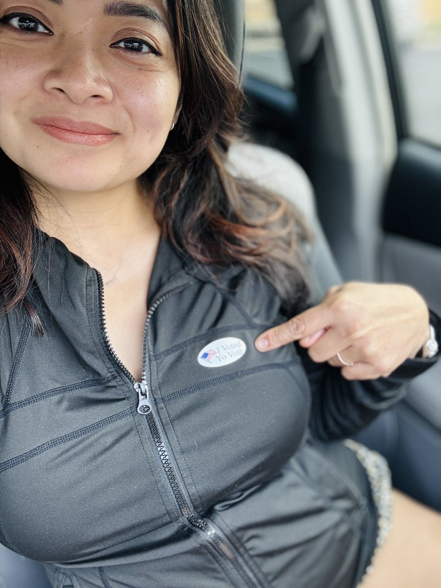 Done and done. #Election2024