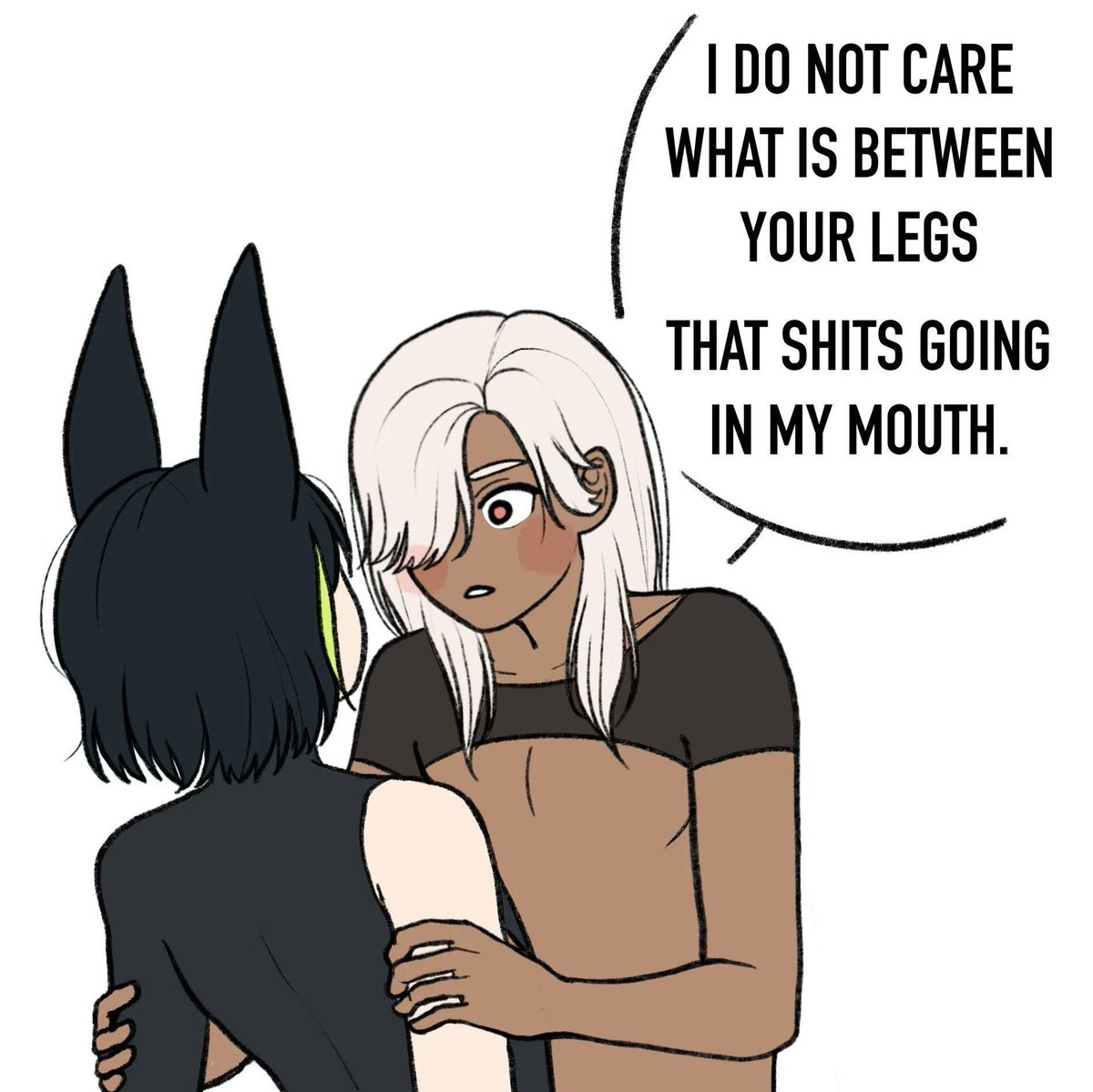 Femboy Gang tweet media