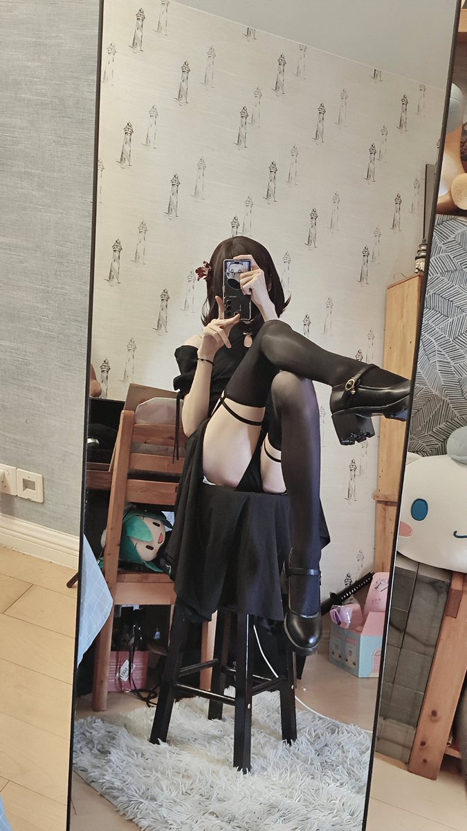 旗袍好哇 https://t.co/7OqsTGqkEO