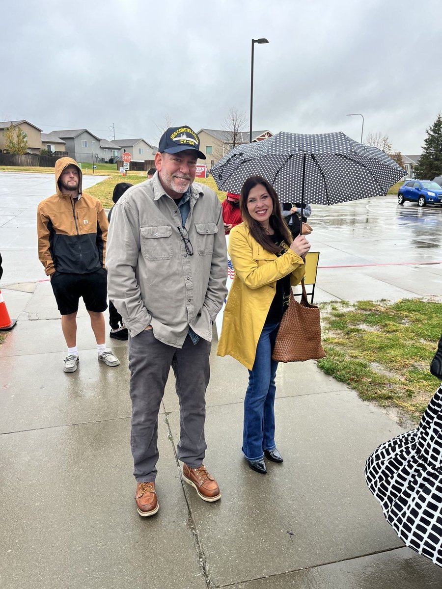 Dan Osborn tweet media