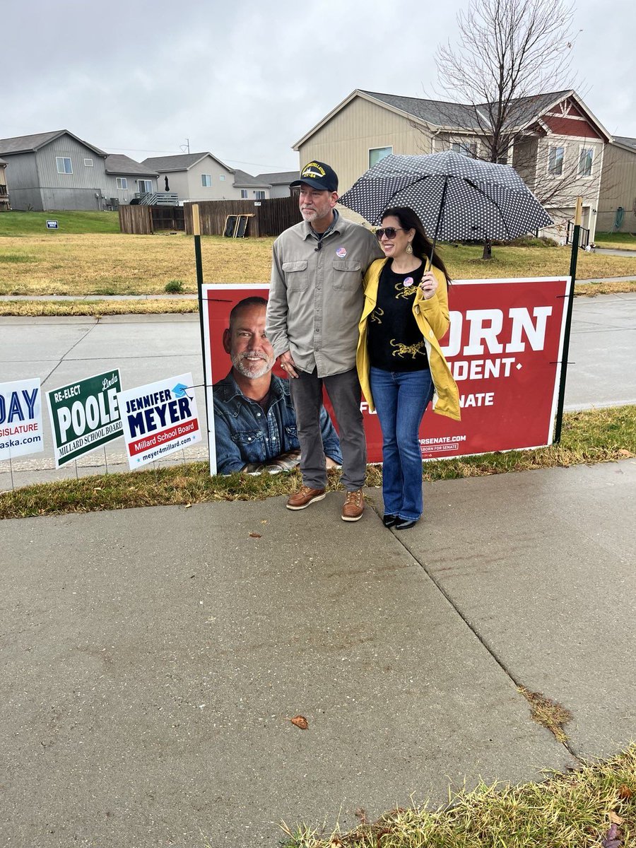 Dan Osborn tweet media