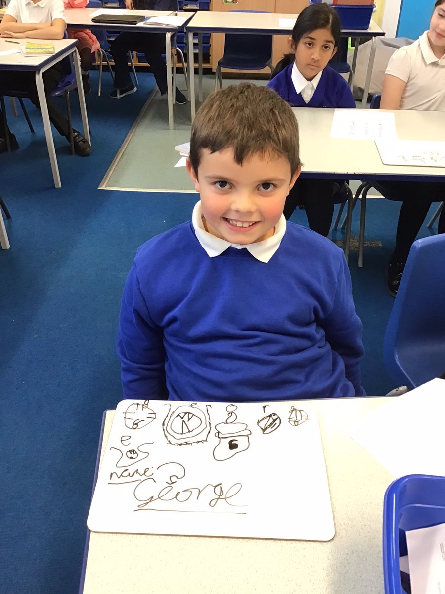PelhamYear4's tweet photo. Year 4 have been fantastic historians, learning all about Mayan lolograms! We even used some to write our names📝 https://t.co/n2S16Rn8SZ