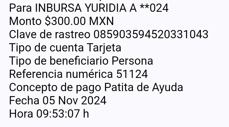 aandyblue's tweet photo. @gllgina1 Patita de ayuda 🐶🐶 https://t.co/VyKjvFtY3Q
