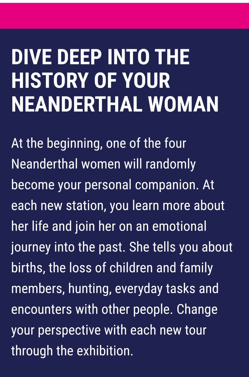 Dr. Rebecca Wragg Sykes tweet media