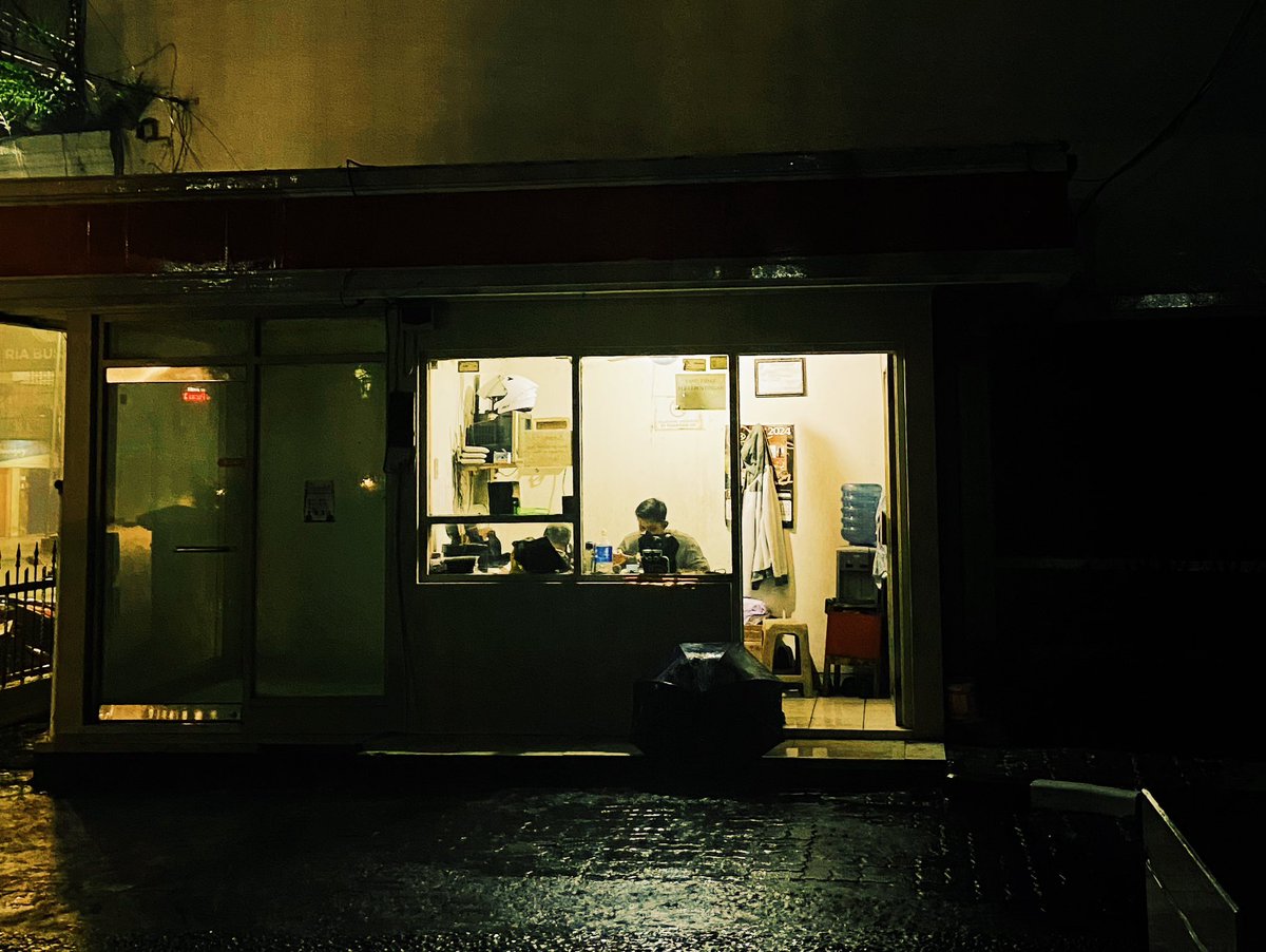 denoorhat's tweet photo. Kancilen. ☔️ https://t.co/kt8k5Ahhdk