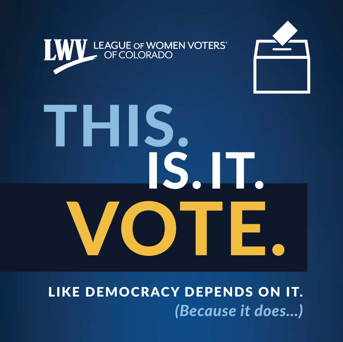 League of Colorado tweet media