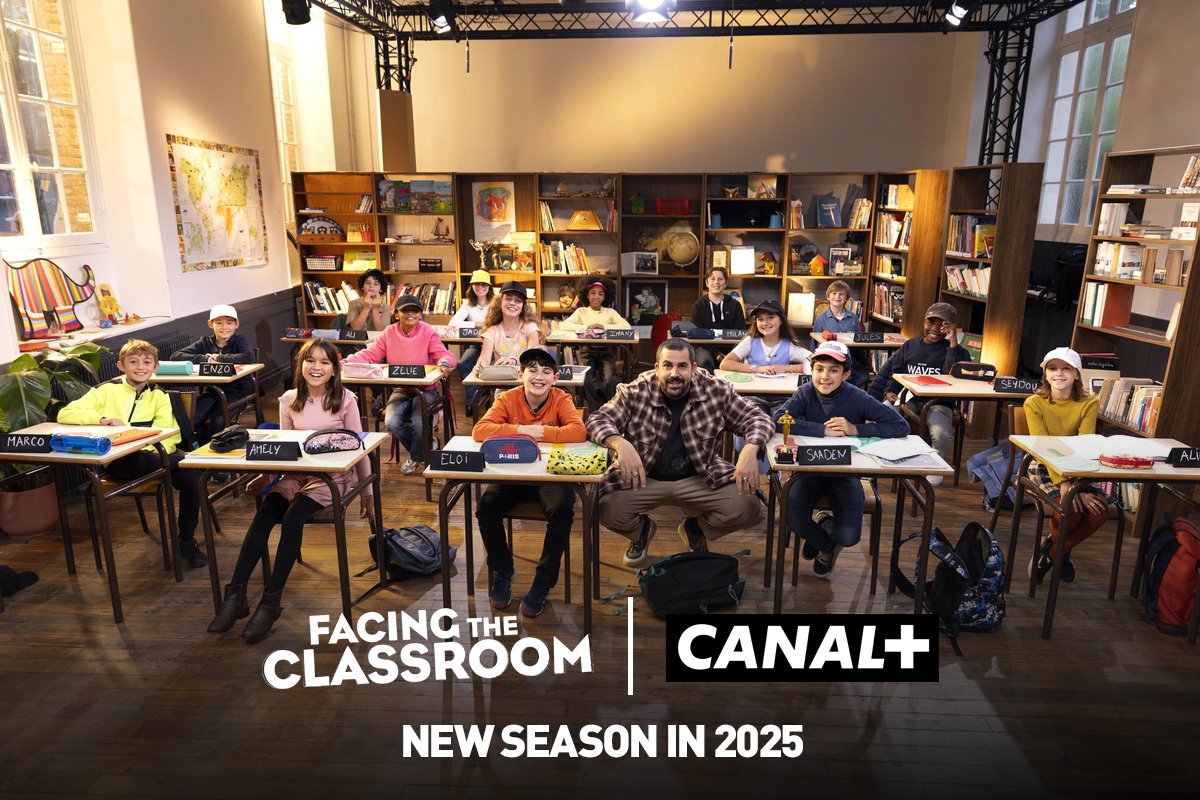 CAN'T STOP media tweet media