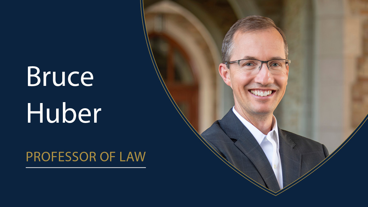 Notre Dame Law School (@ndlaw) on Twitter photo Prof. Bruce Huber's research advocating for small modular reactors in nuclear power plants was quoted in <a href="/TheRegReview/">The Regulatory Review</a> article where scholars discuss nuclear power's role in the U.S. clean energy transition. Read more here: ow.ly/GqUN50U0u5c Prof. Bruce Huber's research advocating for small modular reactors in nuclear power plants was quoted in <a href="/TheRegReview/">The Regulatory Review</a> article where scholars discuss nuclear power's role in the U.S. clean energy transition. Read more here: ow.ly/GqUN50U0u5c