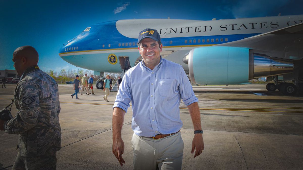 ricardorossello's tweet photo. Today is the day we make our voices heard — Your participation matters! Get out there, stand in line if you have to, and cast your ballot. After voting, lets switch gears to foster unity.  The future is in our hands.  #GoVote https://t.co/UWQYa8tov6