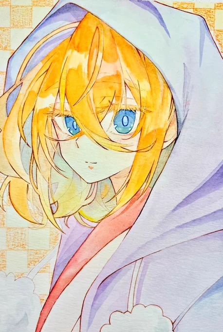 重ね塗りできるのがつよい 