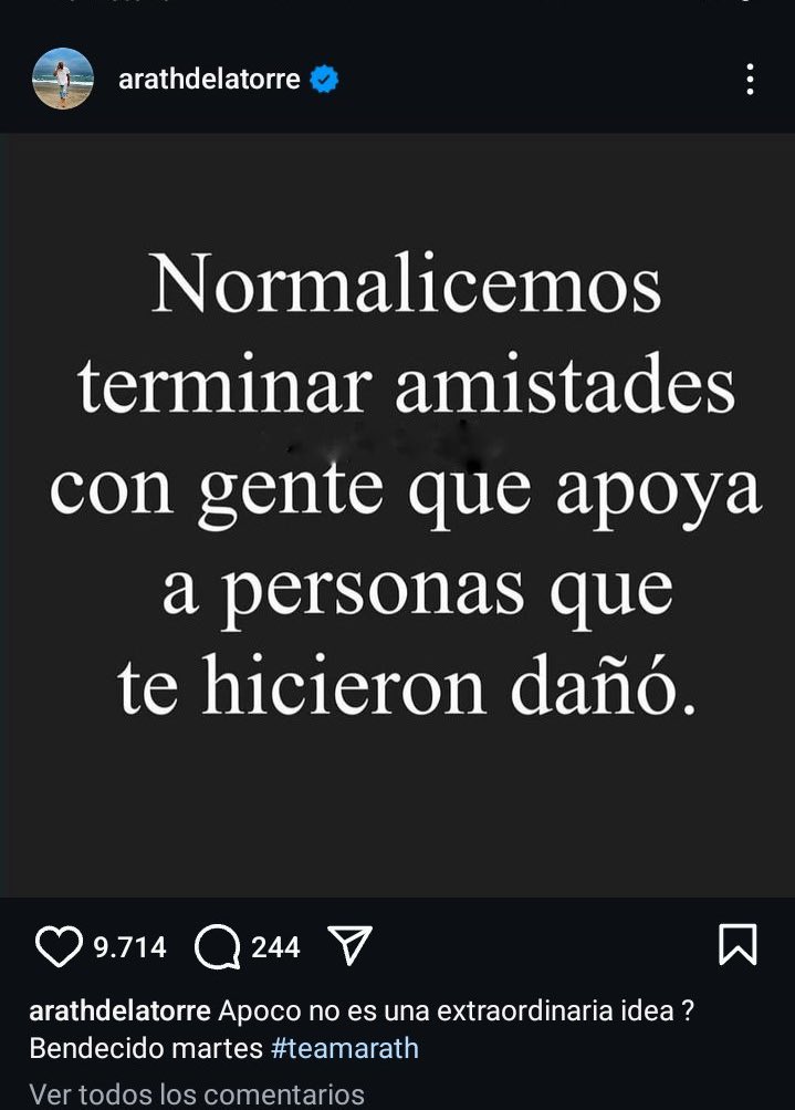 LaPortadaAI1's tweet photo. Arath de la Torre en Instagram https://t.co/pzpte3Wduv