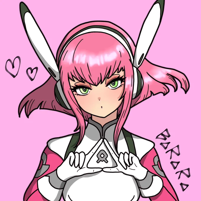 トミフェスでこのイラストが出た瞬間ちょっとニヤけてしまいました。貴重なお時間ありがとうございました。(理性)え!?俺のバララかわいすぎ!?!?(本能) 
