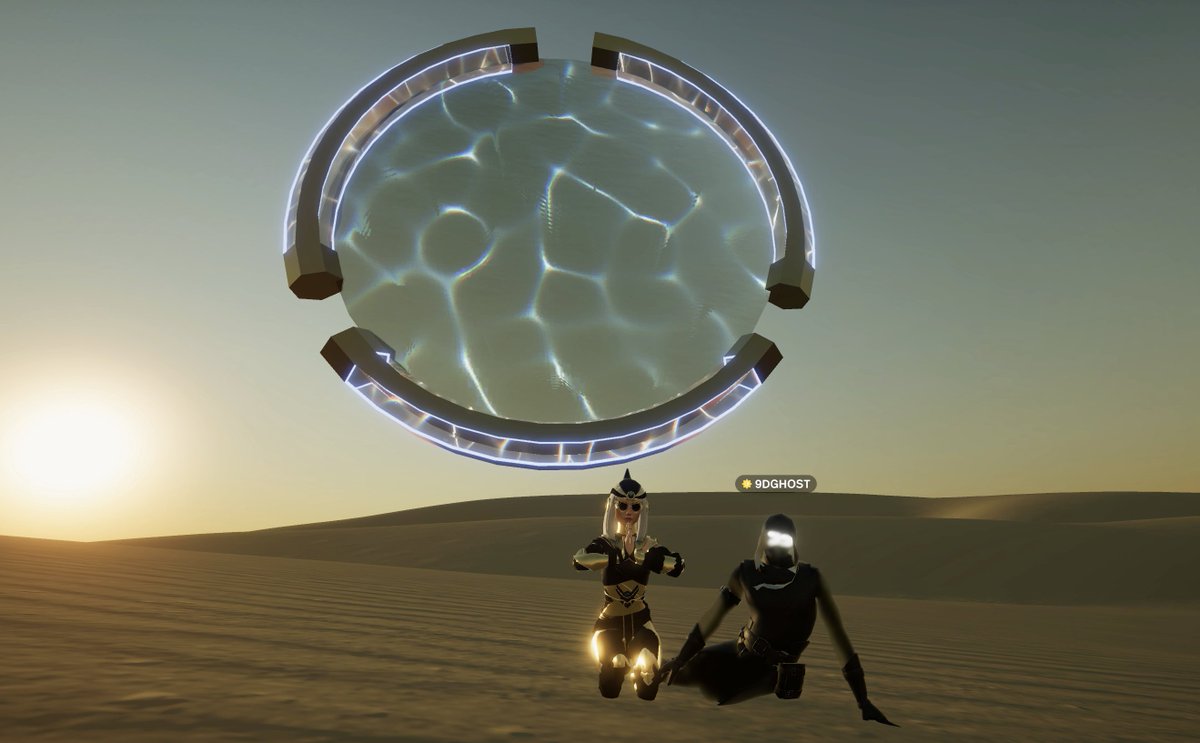 iraxlab's tweet photo. Grateful for these past months building powerful projects in https://t.co/PdmzoveEf5 alongside amazing people. Huge thanks to my partner, @9DGHOST, for the creativity and support on this journey.
#iraxlab #SpatianGuide #Lightkeeper #Web3 #Unitymade #Unity #spatial #9dghost https://t.co/F6zFIxo4Nk